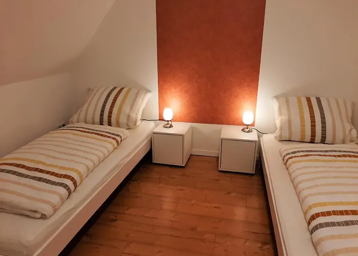 Ferienhaus Sonja