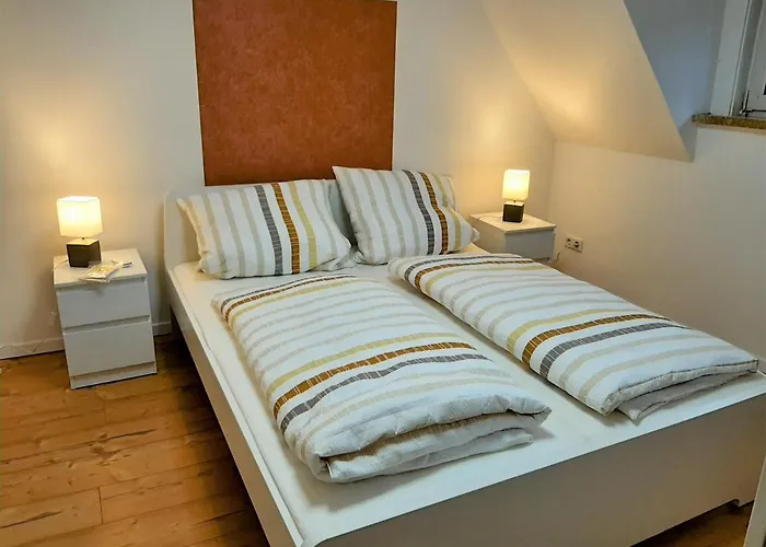 Ferienhaus Sonja
