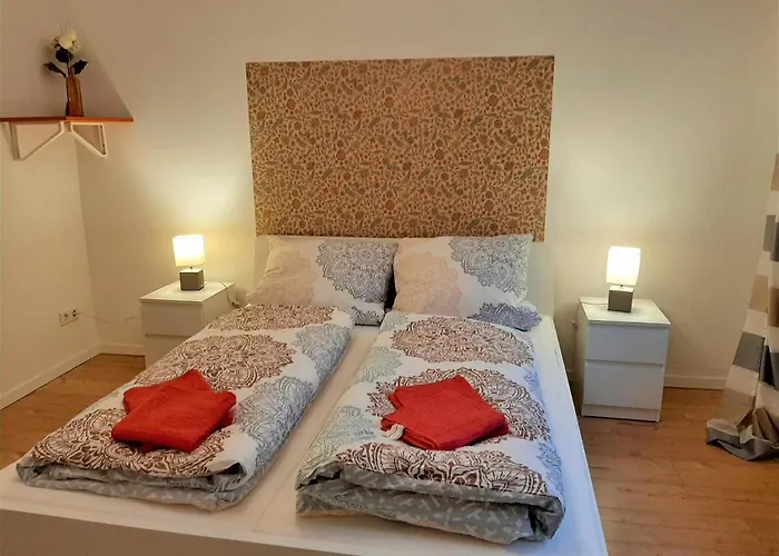 Ferienhaus Sonja
