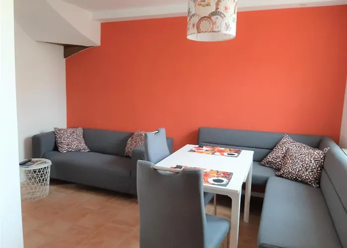 Ferienhaus Sonja