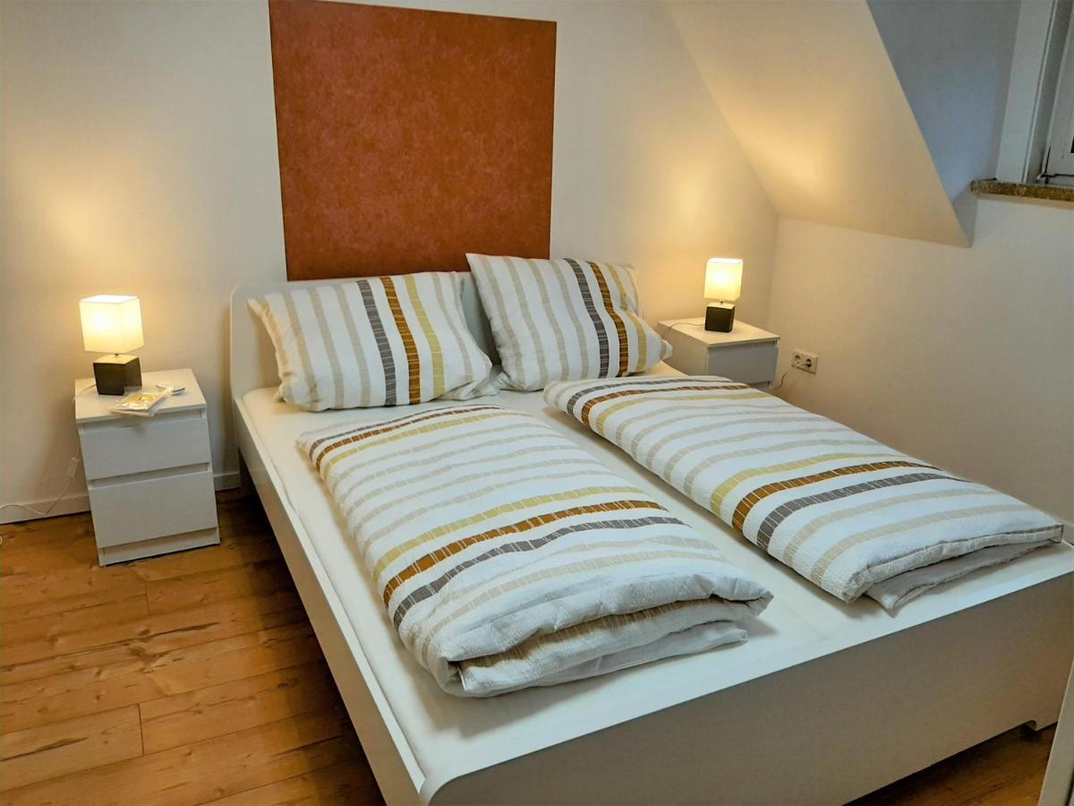 Apartment Sonja