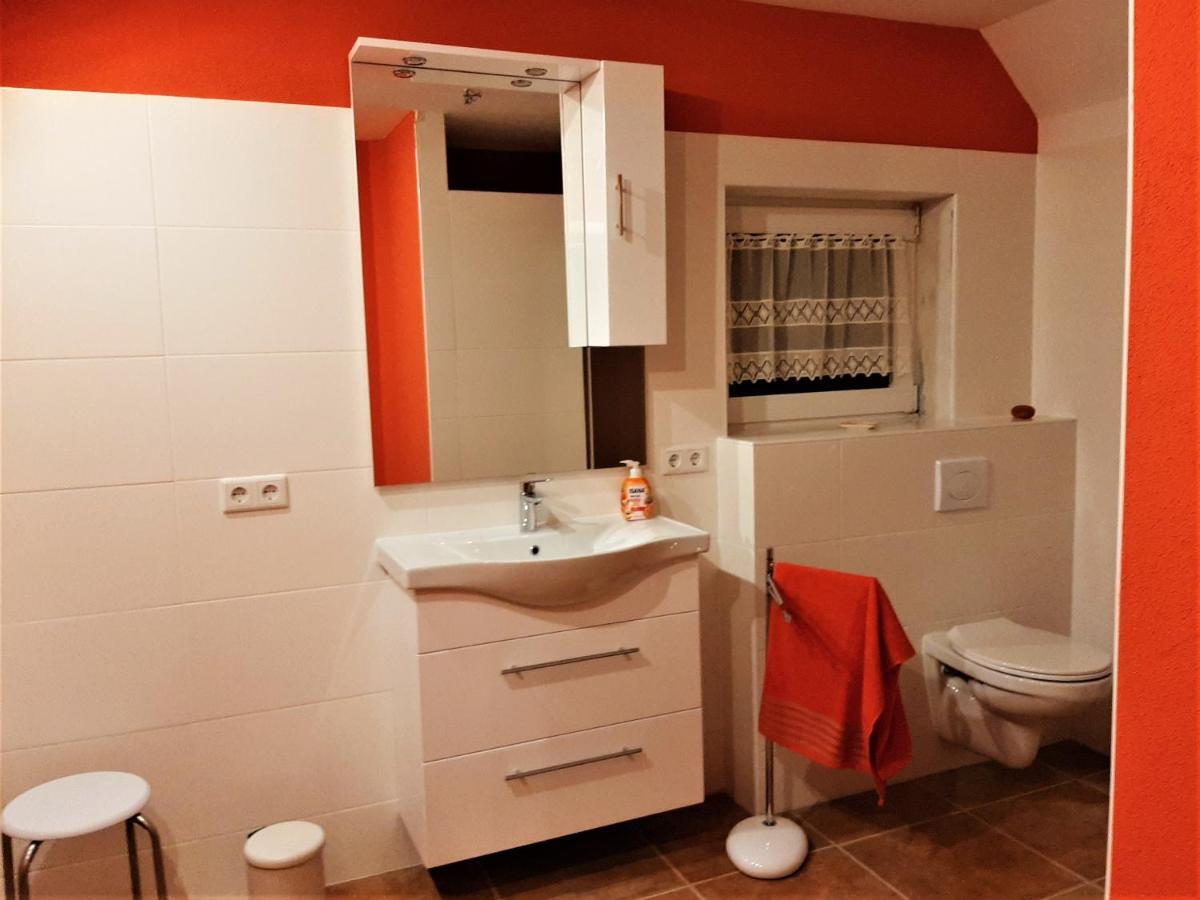 Sonja Apartment Hamelin